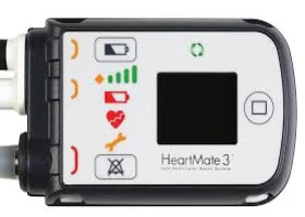HeartMate  3